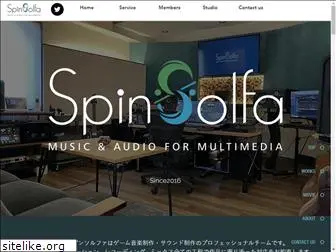 spinsolfa.com