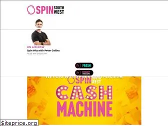 spinsouthwest.com