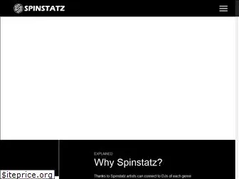 spinstatz.com