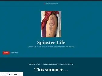spinster-life.blog
