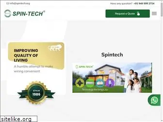 spintech.org