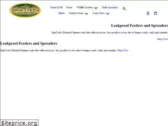 spintechspreaders.com