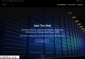 spintheweb.com