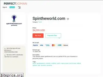 spintheworld.com