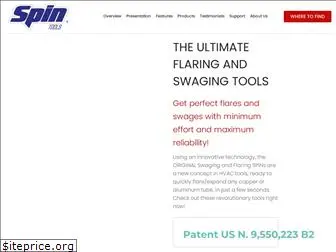 spintools.com