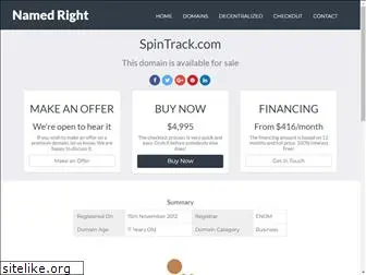 spintrack.com