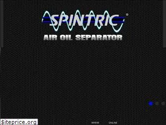spintric.com