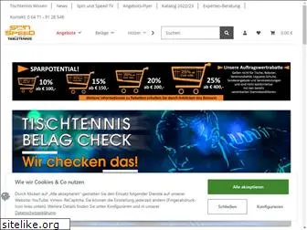 spinundspeed.de