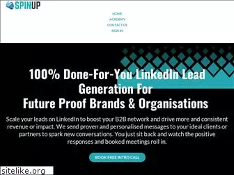 www.spinup.company