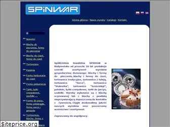 spinwar.pl