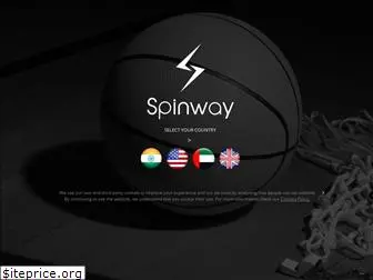 spinwaysports.com