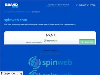 spinweb.com