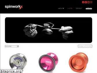 spinworkx.com