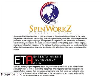 spinworkz.com