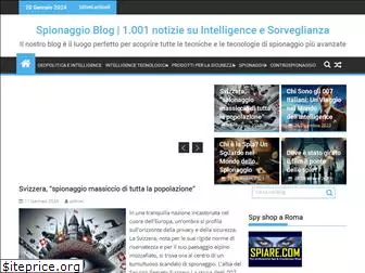 spionaggio.org