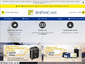 spipercart.it