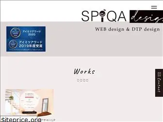 spiqa.design