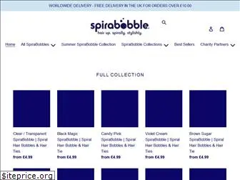spirabobble.co.uk