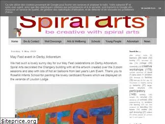 spiral-art.blogspot.co.uk