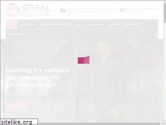 spiral-egypt.com