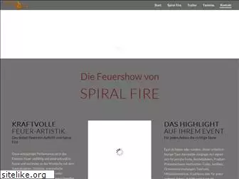 spiral-fire.com