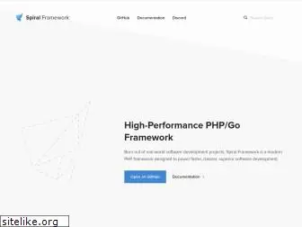 spiral-framework.com