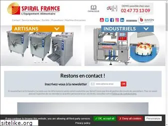 spiral-france.com