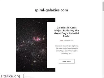 spiral-galaxies.com