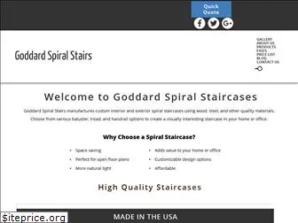 spiral-staircases.com