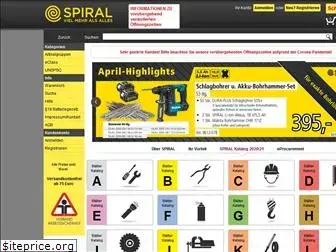 spiral.at thumbnail