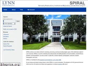 spiral.lynn.edu