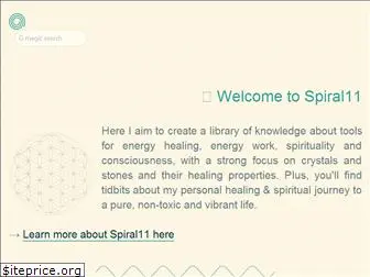 spiral11.com