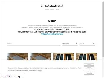 spiralcamera.com