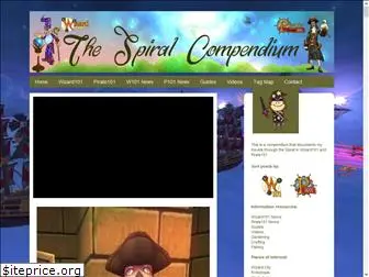 spiralcompendium.com