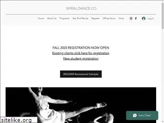 spiraldance.ca