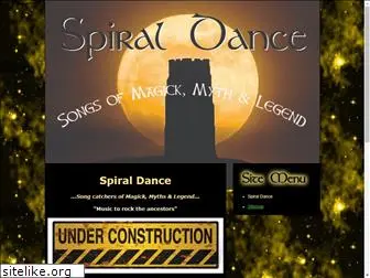 spiraldance.com.au