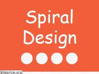 spiraldesignsinc.com