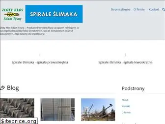 spirale.com.pl