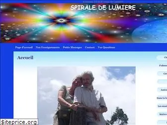 spiraledelumiere.com