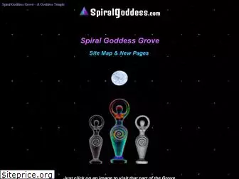 spiralgoddess.com