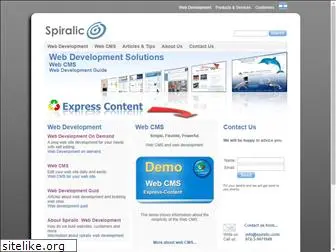 spiralic.com