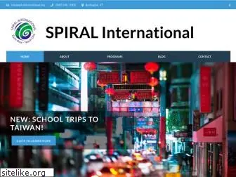 spiralinternational.org