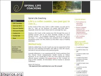 spirallifecoaching.co.uk