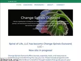 spiraloflife.com