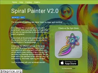 spiralpainter.com