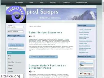 spiralscripts.co.uk
