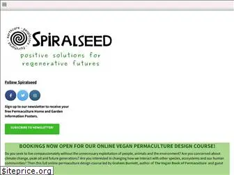 spiralseed.co.uk