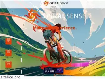 spiralsense.jp