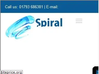 spiralsites.com