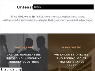 spiralsolutions.com